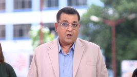 Compass (Star Jalsha) S01 E305 Abhigyan Seizes Authority