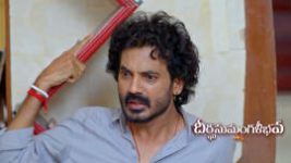 Dheerga Sumangli Bhava (Zee Telugu) S01 E374 16th June 2026