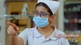 Dheerga Sumangli Bhava (Zee Telugu) S01 E378 20th June 2026
