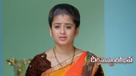 Dheerga Sumangli Bhava (Zee Telugu) S01 E382 25th June 2026