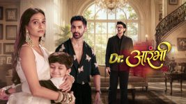 Dr Aarambhi S01 E115 Aarambhi and Dhruv Locked In