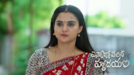 Ennallo Vechina Hrudayam (Zee telugu) S01 E427 9th June 2026