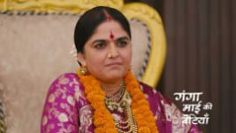 Ganga Mayi Ki Betiyan S01 E272 25th June 2026