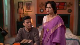 Gangaa (Star Jalsha) S01 E101 Sindhuja Sides with Meghnad