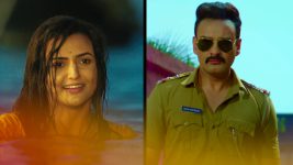 Gangaa (Star Jalsha) S01 E106 Will Arjun Grasp Meghnad's Scheme?