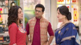 Gangaa (Star Jalsha) S01 E108 Gangaa Confronts Sindhuja