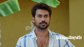 Gharana Mogudu (Zee Telugu) S01 E329 3rd June 2026 Gharana Mogudu (Zee Telugu) S01 E329 3rd June 2026