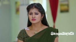 Gharana Mogudu (Zee Telugu) S01 E335 10th June 2026