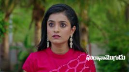 Gharana Mogudu (Zee Telugu) S01 E338 13th June 2026 Gharana Mogudu (Zee Telugu) S01 E338 13th June 2026