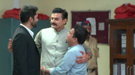 Gharo Ghari Matichya Chuli S01 E768 Hrishikesh Freed from Jail