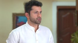 Gharo Ghari Matichya Chuli S01 E777 Can Saumitra Save Sharvari?