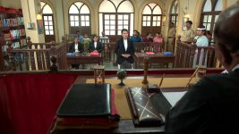 Gharo Ghari Matichya Chuli S01 E781 Advocate Desai Targets Sharvari