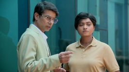 Ghurni (Star Jalsha) S01 E39 Jhumpa's Winning Vision