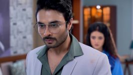 Ghurni (Star Jalsha) S01 E62 Prithwiraj's Anger Misfires