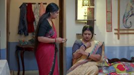 Gunde Ninda Gudi Gantalu S01 E707 Prabavathi's Attempt to Block Meena