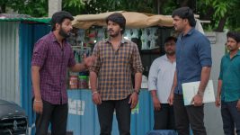 Gunde Ninda Gudi Gantalu S01 E715 Balu Troubles Arun