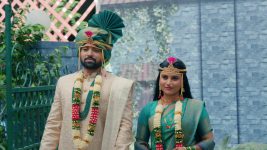 Halad Rusali Kunku Hasala (Star Pravah) S01 E302 Samar and Gautami Return Married Halad Rusali Kunku Hasala (Star Pravah) S01 E302 Samar and Gautami Return Married