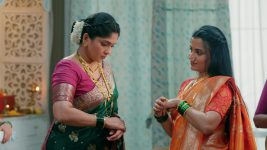 Halad Rusali Kunku Hasala (Star Pravah) S01 E306 Krushna Faces Gautami's Wrath Halad Rusali Kunku Hasala (Star Pravah) S01 E306 Krushna Faces Gautami's Wrath