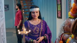 Halad Rusali Kunku Hasala (Star Pravah) S01 E315 Gautami and Samar Sabotage Krushna