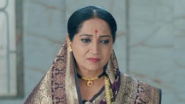 Halad Rusali Kunku Hasala (Star Pravah) S01 E317 Divine Intervention Helps Krushna