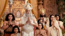 Hastinapur Ke Veer S01 E04  Pandavas Enter Hastinapur
