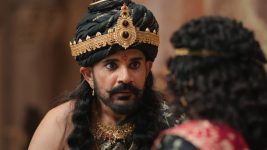 Hastinapur Ke Veer S01 E05  Mama Shakuni Triggers Duryodhana