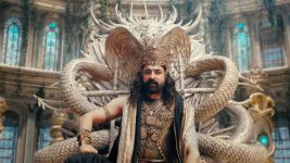 Hastinapur Ke Veer S01 E19 Battle In Naaglok