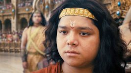 Hastinapur Ke Veer S01 E20 Truth Revealed In Naaglok