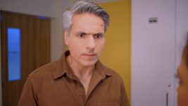 Hui Gumm Yaadein Ek Doctor Do Zindagiyan S01 E61 Dr. Dev Learns The Truth