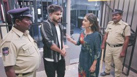 Illu Illalu Pillalu (Star Maa) S01 E489 Dheeraj Caught in Bhadravati's Trap