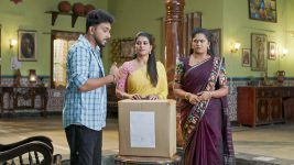 Illu Illalu Pillalu (Star Maa) S01 E505 Narmada's Plot to Expose Srivalli