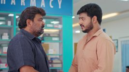Illu Illalu Pillalu (Star Maa) S01 E508 Ramaraju Reassures Srivalli, Chandu