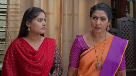 Illu Illalu Pillalu (Star Maa) S01 E509 Vedawathi Fumes at Narmada