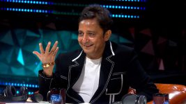 Indian Idol S16 E69 Race To Top 8