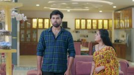 Intinti Ramayanam (Star Maa) S01 E637 Pranathi Faces Bharath's Anger