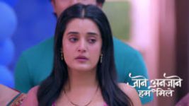 Jaane Anjane Hum Mile S01 E544 9th June 2026