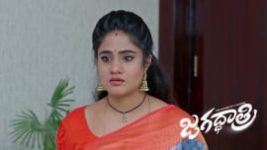 Jagadhatri (zee telugu) S01 E831 26th May 2026