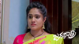 Jagadhatri (zee telugu) S01 E834 28th May 2026