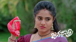 Jagadhatri (zee telugu) S01 E835 28th May 2026
