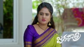 Jagadhatri (zee telugu) S01 E841 4th June 2026