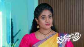 Jagadhatri (zee telugu) S01 E843 8th June 2026 Jagadhatri (zee telugu) S01 E843 8th June 2026