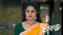 Jagadhatri (zee telugu) S01 E849 16th June 2026