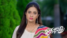 Jagadhatri (zee telugu) S01 E850 17th June 2026