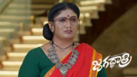 Jagadhatri (zee telugu) S01 E852 19th June 2026