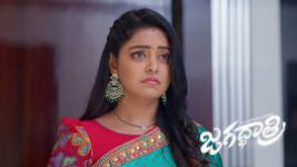Jagadhatri (zee telugu) S01 E853 22nd June 2026