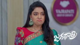 Jagadhatri (zee telugu) S01 E854 23rd June 2026