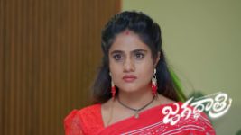 Jagadhatri (zee telugu) S01 E855 24th June 2026