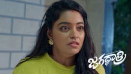Jagadhatri (zee telugu) S01 E857 26th June 2026