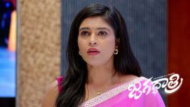Jagadhatri (zee telugu) S01 E858 29th June 2026