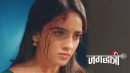 Jagadhatri (Zee Tv) S01 E225 24th June 2026